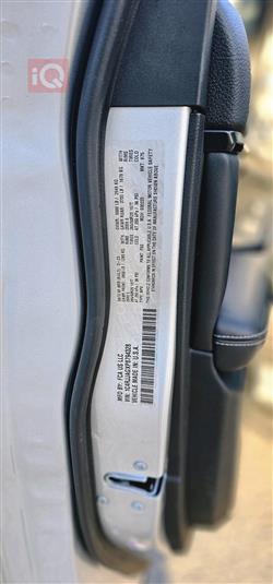 Jeep Grand Cherokee L